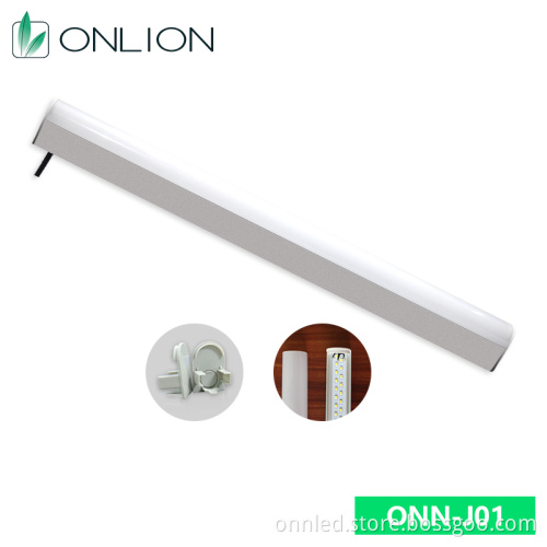 2ft & 4ft LED Tube Lights - Warehouse & Cleanroom Lighting